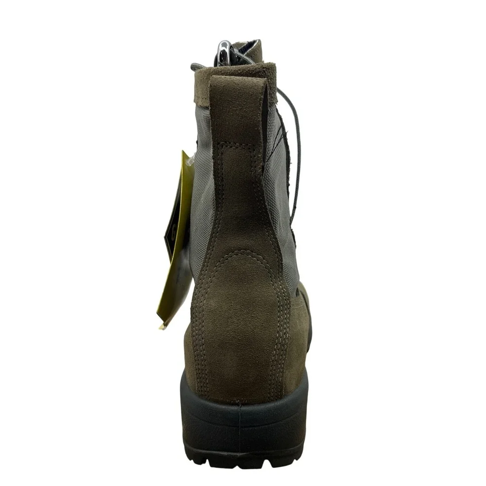 Belleville 690V Gore Tex Military Boots Men's 10.0 W Air Force Cert Vibram NWT'S